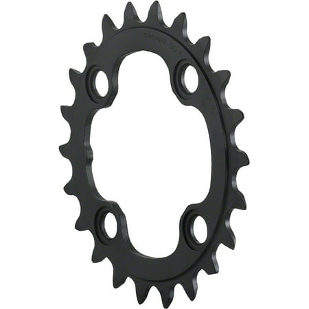 Shimano XT M770 22t 64mm 9-Speed Chainring