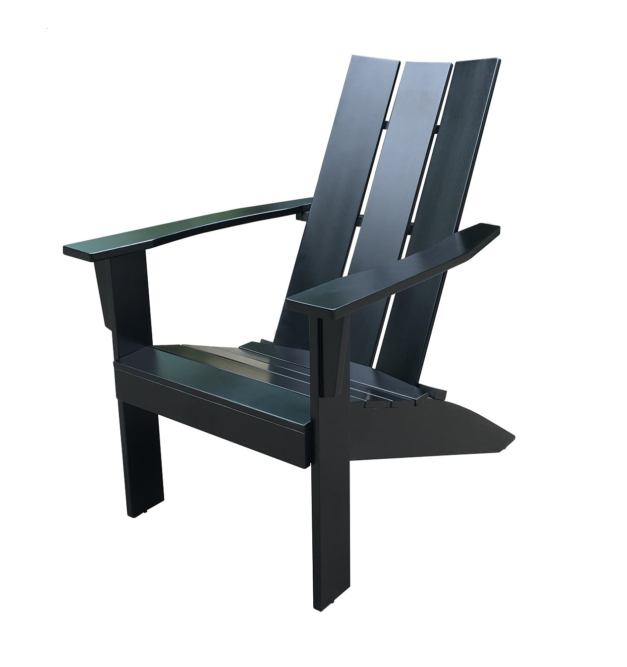 Walmart adirondack chairs wood discount
