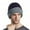 Navy Blue, variant on vnanda Thermal Hat Unisex Winter Hat Knitted High Elasticity Soft Warm Baggy Anti-slip Regular Fit Double-sided Wear No Brim Windproof Ear for Women