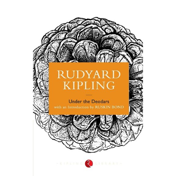 Under The Deodars, (Paperback)