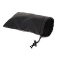 thumbnail image 7 of Tent Stake Storage Bag, Heavy Duty Polyester Case Pegs and Camping Hammer, Drawst Closure 22.5cm, 7 of 7