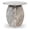 Brown, variant on Meridian Furniture Formentera Green Marble End Table