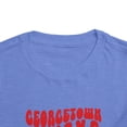 thumbnail image 3 of Georgetown Guyana Toddler Shirt Gifts Boy Girl Size 2T-5T, 3 of 3