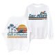 thumbnail image 1 of Mexico Shirt The Gulf of Mexico: A Hub for International Trade and Tensions White M, 1 of 3
