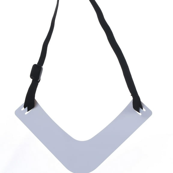 Dengmore The Ultimate Neckline Beard Shaping Template Beard Tool Lineup Beard Shaper