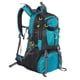 thumbnail image 3 of HWJIANFENG 50L Mochila impermeable al aire libre Hombro Senderismo Camping Viajes (Lago Azul), 3 of 8