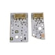 thumbnail image 3 of Headlight LED Board for Infiniti QX30 Q30 2017-2019 B010391-B R, 3 of 5