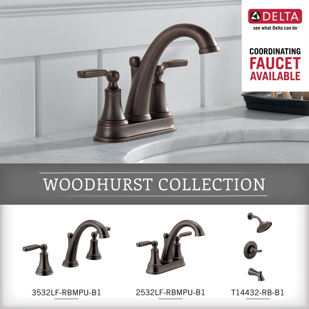 Delta Woodhurst: Tissue Holder
