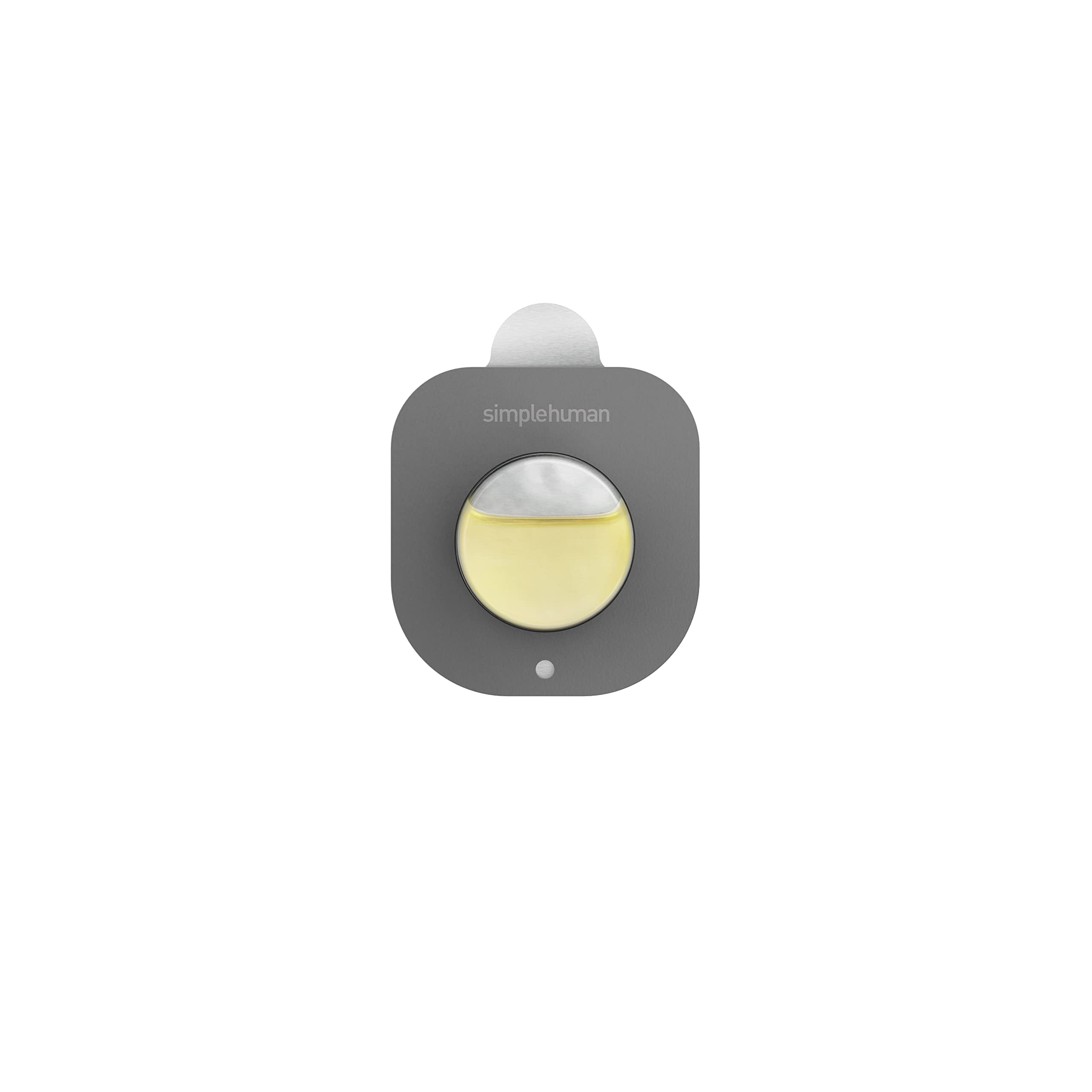 simplehuman Odorsorb Pod Trash Bags Refill Pack - 4ct