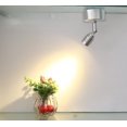 thumbnail image 3 of Led Spotlight For Cabinet Light 3W Led Battery-Powered Lamp Spotlight, 3 of 5