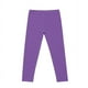 thumbnail image 5 of Odeerbi 3-12 Años Niñas 2 Pcs Leggings Mallas Elásticas Lycra Pantalones de Comodidad Suavidad Transpirable Pantimedias, 5 of 9