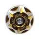 thumbnail image 3 of Tornillos para placa de matrícula, cubierta decorativa para placa de coche, perno para camión o motocicleta Oro, 3 of 9