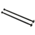 thumbnail image 1 of RC Car Rear Drive Shaft, RC Metal Rear CVD Drive Shaft Steel Large Driving Angle  For 1/7 Remote Control Car, 1 of 8