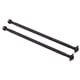 thumbnail image 1 of RC Car Rear Drive Shaft Large Driving Angle 2Pcs High Carrying Capacity RC Metal Rear CVD Drive Shaft for 1/7 Remote Control Car ANGGREK Otros, 1 of 8