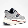 thumbnail image 4 of TENIS DEPORTIVOS POLO EXCHANGE GRIS OSCURO 141387, 4 of 4