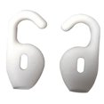 thumbnail image 5 of 1 Pair Silicone Ear Tips Headphone Cover For Jabra Boost White, 5 of 5