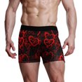 thumbnail image 2 of Men's Underwear Mens Boxer Briefs Comfortable Boxer for Men, 2 of 5