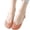 Orange-2, variant on Tiqkatyck Ankle Socks Clearance, 1 Pairs Women Solid Soft Sport Socks Hollow Stockings Summer Socks Compression Socks for Women Crew Socks for Women No Show Socks Womens White One Size