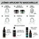 thumbnail image 4 of Mascarilla Detox de Carbon Activado y Arcillas Quotidien 50g, 4 of 7