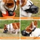 thumbnail image 5 of Mascarilla para Perros Vevor Nailon Suave Negro S, 5 of 5