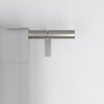 thumbnail image 4 of Umbra Zen 1" 32-128" Nickel, 4 of 4