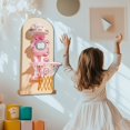 thumbnail image 1 of BotaniNest Interactive Basketball Hoop Toy For Kids With LED Score Counter Voice Prompt Educational Sports Game Indoor Play For Ages 3 And Up, 1 of 6