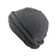 thumbnail image 5 of Gorro Zulema Gorro de Ciclismo Gris, 5 of 8