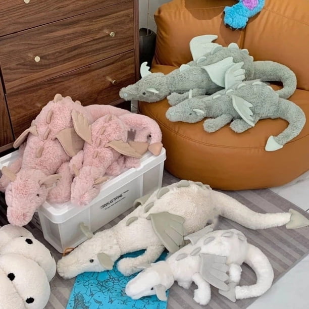 Large collection of plush toys, plush dolls, dolls, gifts, bags, and keychains 50cm