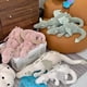 thumbnail image 1 of Large collection of plush toys, plush dolls, dolls, gifts, bags, and keychains 50cm, 1 of 1