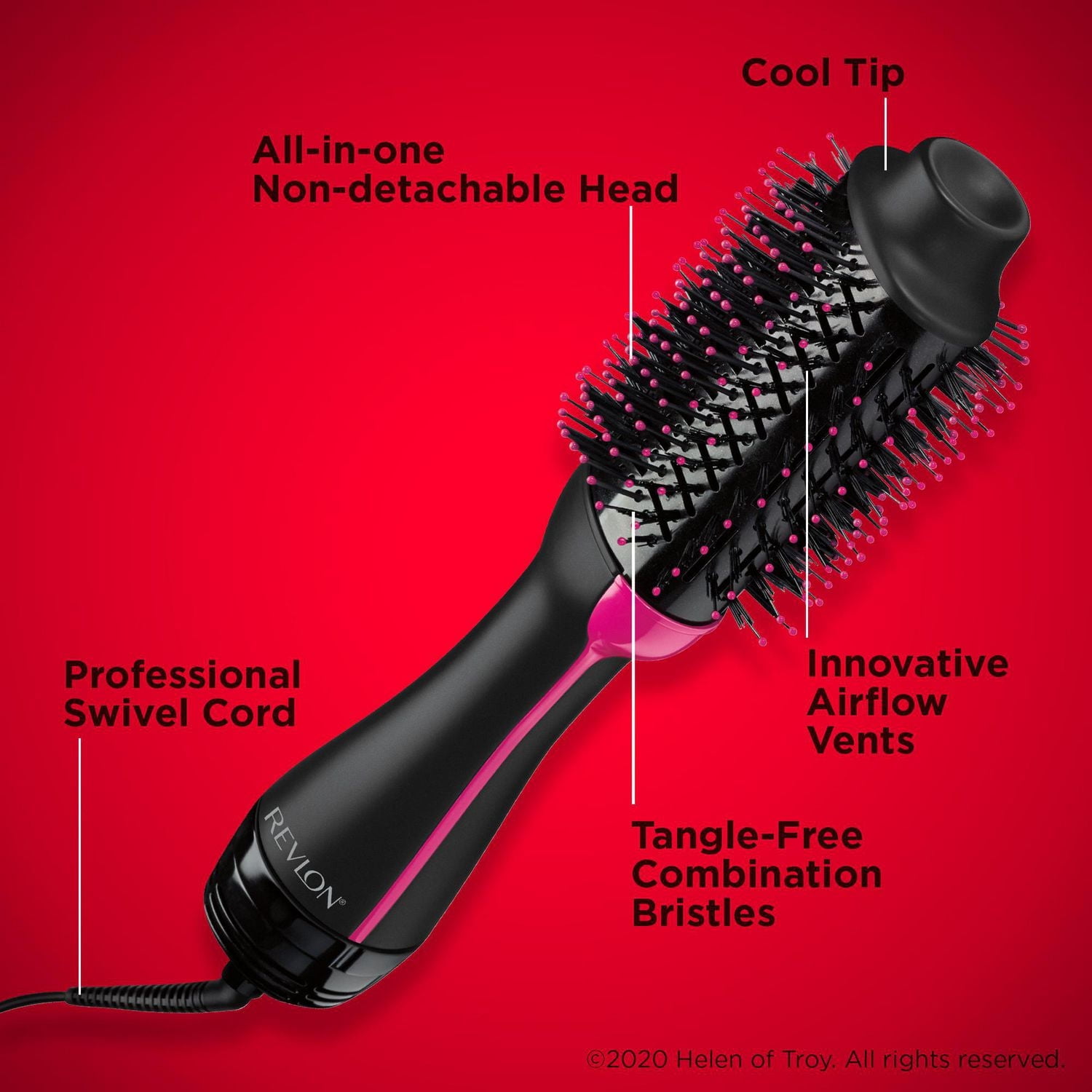 ヘアドライヤー REVLON BLOW BRUSH DRYER 71xsNDEk88L._UF1000,1000_QL80_.jpg