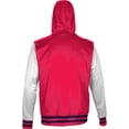 thumbnail image 3 of ProSphere Boys' University of Dayton Letterman Fullzip Hoodie, 3 of 8