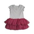 thumbnail image 2 of Baby Sara Infant Girls Dresses for Every Occasion Charming and Versatile, 2 of 3