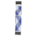 thumbnail image 2 of Elastic Watch  Band For Redmi Watch 2, Comfortable Adjustable Smart Watch Band Men Woven Nylon Sports Band, 2 of 8