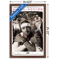 thumbnail image 3 of Allen Iverson - Collage Wall Poster, 14.725" x 22.375" Framed, 3 of 5
