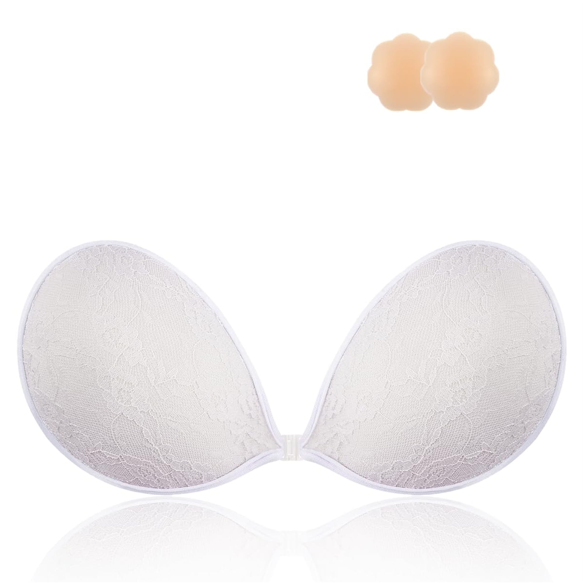 princess polly baby blue dress Backless Multi-position Bra