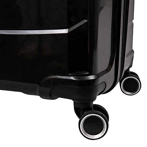 Air Canada Optimum 3Pcs Hardside 