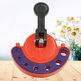 thumbnail image 2 of Shisuyan Ceramic Drill Bits For Tiles Drill Bit Locator Multi Plastic 1Pack, 2 of 8