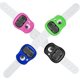 thumbnail image 1 of Electronic Finger Counter,5 Digit LCD Electronic Digital Display Finger Hand Tally Counter Counting for Golf,Goods Counting,Lap & Knitting, 1 of 4