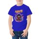 thumbnail image 1 of Camiseta Algodón de Naru para niños, 1 of 5