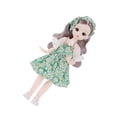 thumbnail image 3 of Muñeca de moda Jadeshay 11.8 pulgadas articulada, 3 of 5