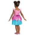 thumbnail image 2 of Disguise Toddler Girls' Gabby's Dollhouse Classic Cakey Cat Dress Costume - Size 4-6, 2 of 2