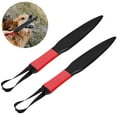 thumbnail image 1 of 2 uds palos para romper perros, palos para morder perros feroces, abridores de mandíbulas para peleas de perros, tapones para peleas de perros para separar perros de forma segura, 1 of 7