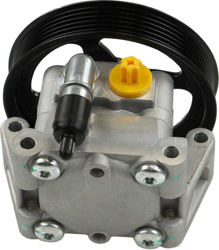 Atlantic Automotive Engineering 50140N AAE New Hydraulic Power Steering Pump 100% Tested
