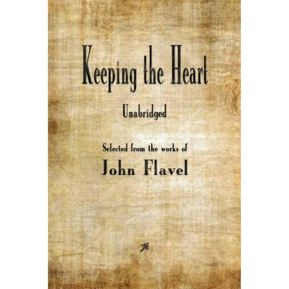 Keeping the Heart (Paperback)