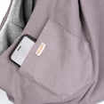 thumbnail image 6 of Pet Sling Carrier, Ownpets Dog Sling Bag Safe for Medium Size Cats Dogs 20~25lb Adjustable, 6 of 9