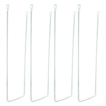 MLINS 4Pcs Professional Bike Front Holder Mountain Bike Carrying Rack Bike Front Basket Rack