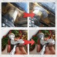 thumbnail image 5 of 1-5pcs All-purpose Glue Metal Repair Gel Heat Resist Industrial Metal Repair Paste Glue, 5 of 5
