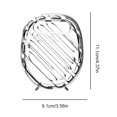 thumbnail image 4 of Funda Protectora TPU Antirrayas para Altavoz CLIP 5 (Transparente), 4 of 4