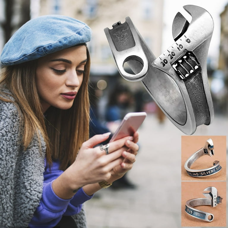 Wrench ring womens sale