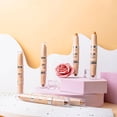 thumbnail image 3 of Highlights Contours Contouring Stick Contouring Stick Dual-ended Design Double-ended Contouring Stick 1pc Two Shades Available Long-lasting Makeup, 3 of 8